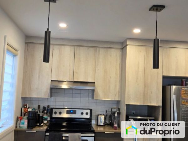 4162 rue Legault, Longueuil (St-Hubert) for rent