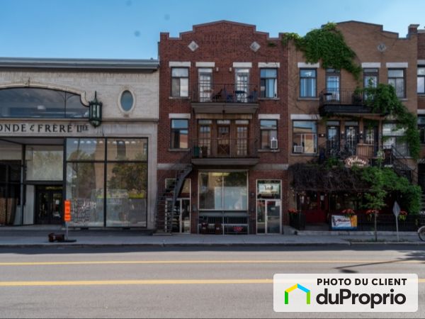 1-4802 avenue du Parc, Le Plateau-Mont-Royal for rent