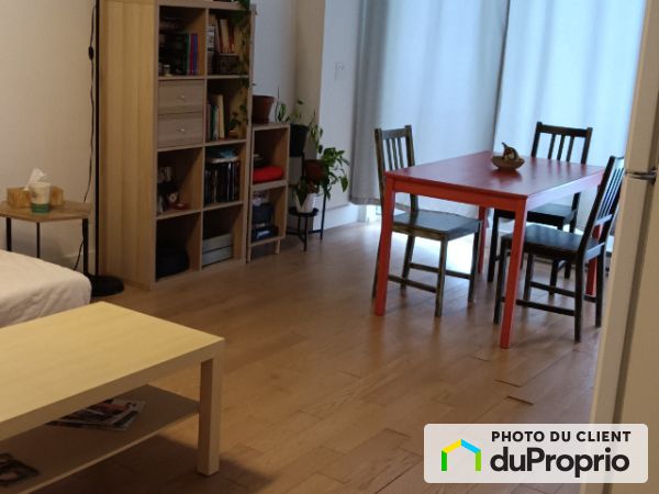 245-2530, place Michel-Brault, Rosemont / La Petite Patrie à louer