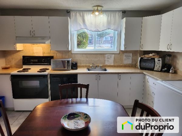 106, du Curé-Rollin, Gatineau (Buckingham) à louer