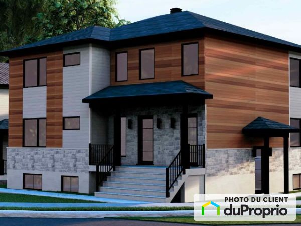 2399 Avenue Lapierre, St-Émile for rent