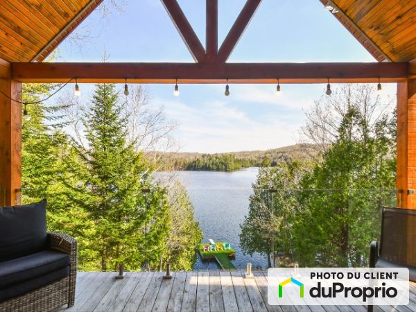 3050, Chemin du Lac Brûlé, Chertsey à louer