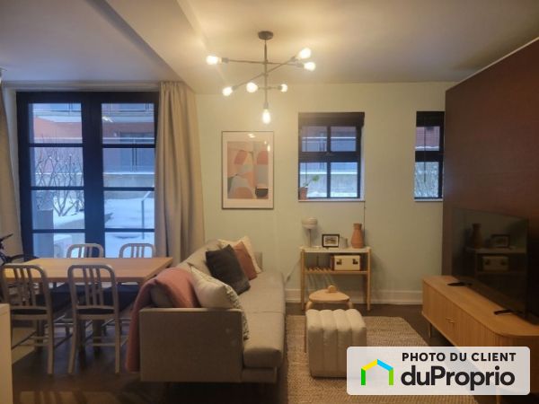 006-2037 avenue Aird, Mercier / Hochelaga / Maisonneuve for rent