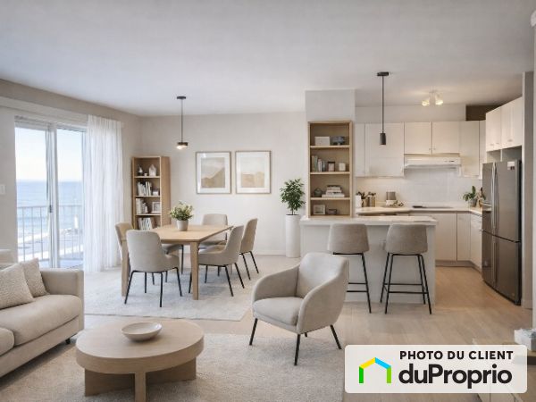 770, rue Richelieu, La Malbaie à louer