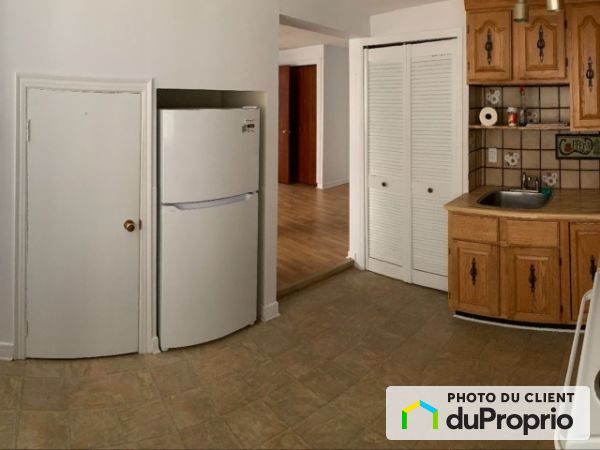 5 rue Bienville, Gatineau (Hull) for rent