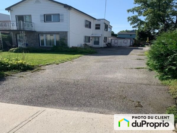 5 rue Bienville, Gatineau (Hull) for rent