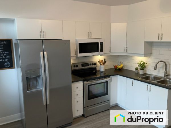 2810 rue Hochelaga, Ville-Marie (Centre-Ville et Vieux-Montréal) for rent