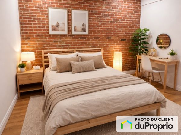 1693 Avenue Bourbonnière, Mercier / Hochelaga / Maisonneuve à louer