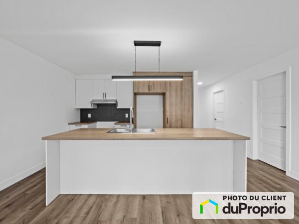 ., Rue du Meunier-Rouge, Drummondville (Drummondville) à louer