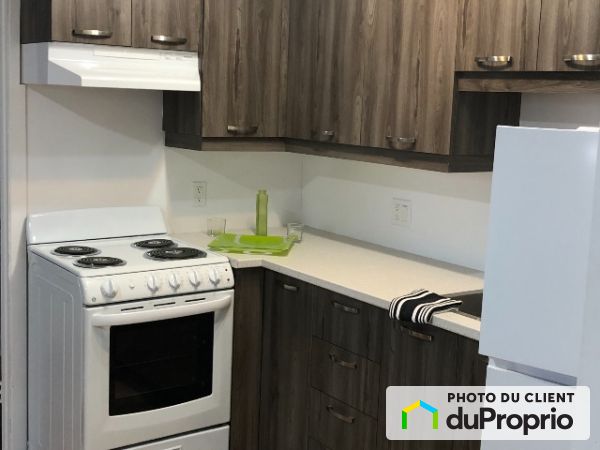 3068 rue Lechasseur, Ste-Foy à louer