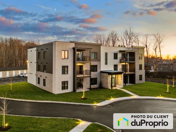 592, Boulevard St-Charles, Drummondville (St-Charles-De-Drummond) à louer