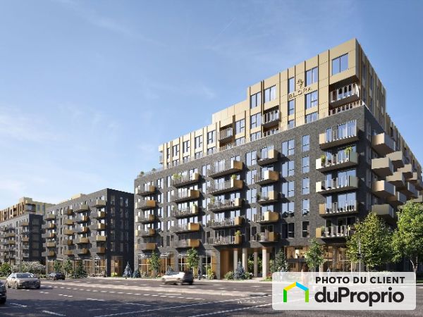 3000 boulevard Saint-Martin Ouest, Auteuil à louer