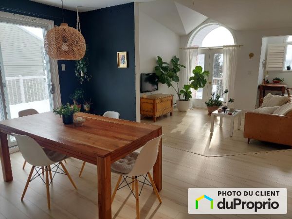 3-129 rue du Fenouil, St-Augustin-De-Desmaures for rent