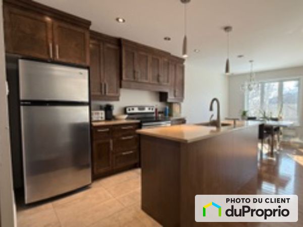8371 avenue Lespérance, Lebourgneuf for rent
