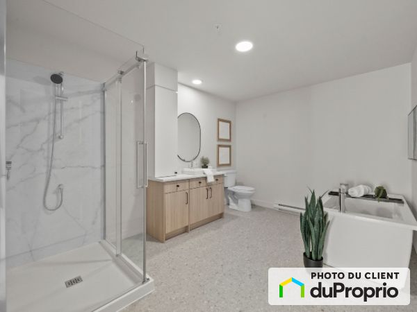 1665 rue Bossé, Sherbrooke (Fleurimont) à louer