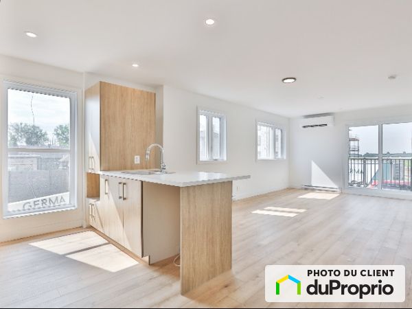 156-158 montée de Saint-Sulpice, St-Sulpice à louer