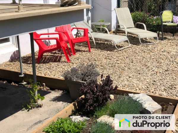 9470, avenue de Chateaubriand, Ahuntsic / Cartierville à louer