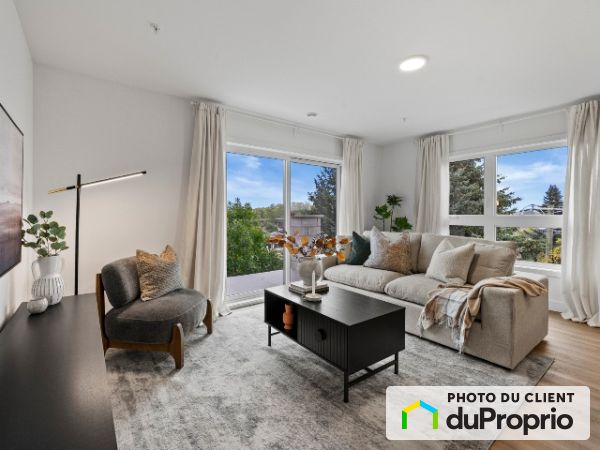 1075 rue des tours, Drummondville (Drummondville) à louer