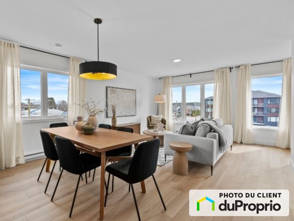 325 rue du Faubourg, ND-Du-Bon-Conseil for rent