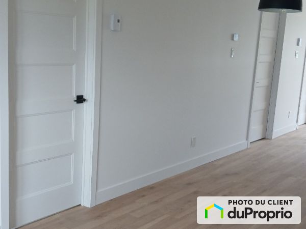 10925 Rue des Muguets, Bécancour (Ste-Angèle) à louer
