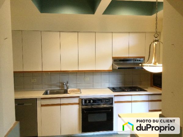 866 Bloomfield, Outremont for rent