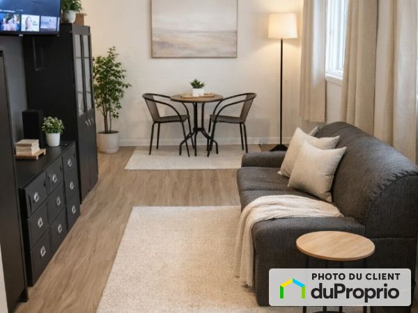1142 rue d'Angoulême, Chicoutimi (Chicoutimi) à louer