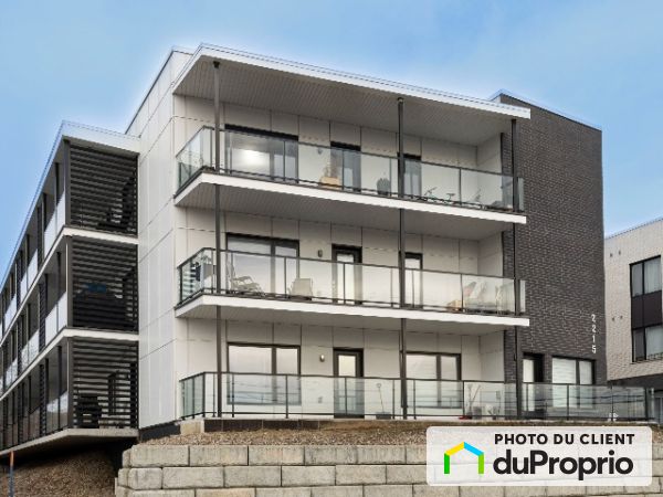 2221 boulevard Louis-XIV, Beauport for rent