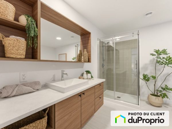 568, Du Faubourg, Nicolet à louer