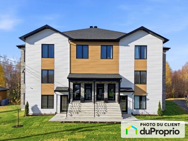 525 De la Coulée, Nicolet for rent