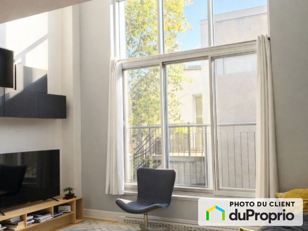 4-1385 avenue Laurier Est, Le Plateau-Mont-Royal for rent