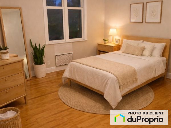 832 avenue Monk, Cap-Rouge for rent