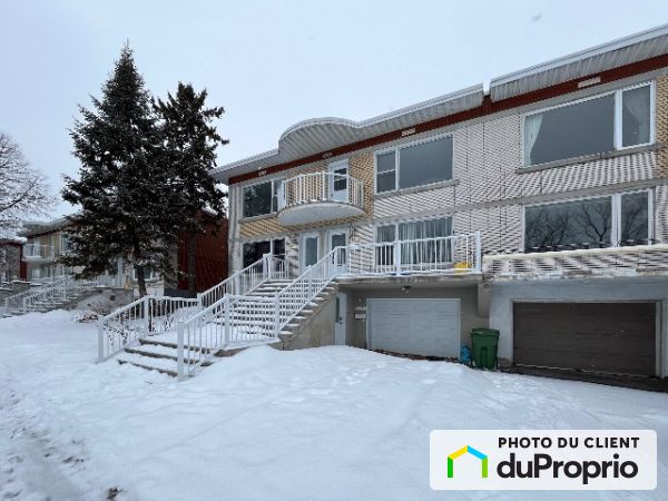 9005A, Boul. LaSalle, LaSalle à louer