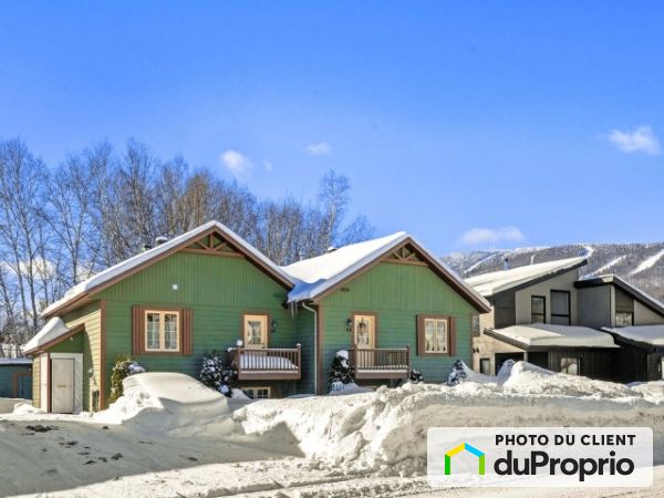 46 rue des Jardins, Saint-Féréol-des-neiges, Sillery for rent