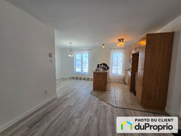 1-1845, Rue centrale, Ste-Catherine à louer