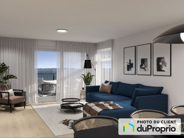 3970, boulevard Sainte-Anne, Beauport à louer