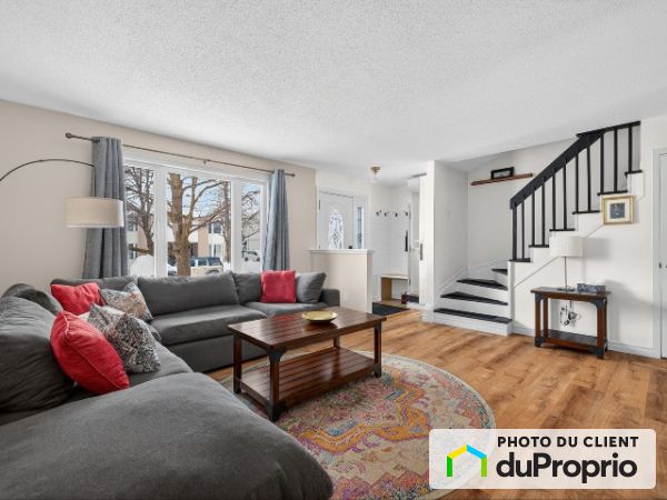 177 rue Robert-Dorion Est, Gatineau (Aylmer) for rent