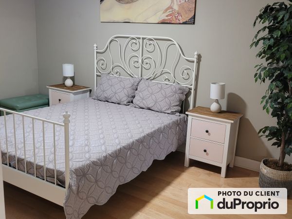 7313 Chouinard, LaSalle for rent