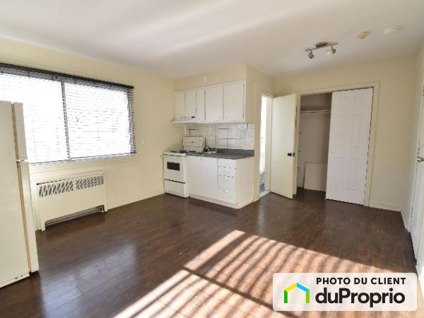 5-5440, rue Bannantyne, Verdun à louer