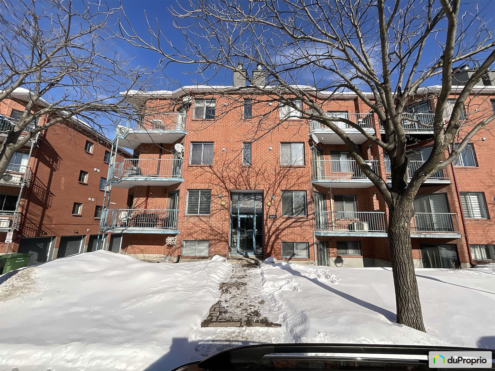 5-12255, rue René-Chopin — photo 1