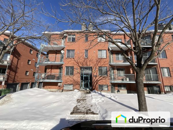 5-12255 rue René-Chopin, Rivière des Prairies for rent