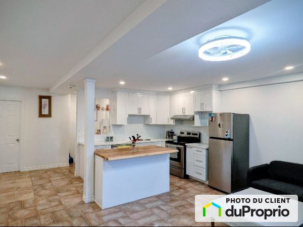 397a Paquin, LaSalle for rent