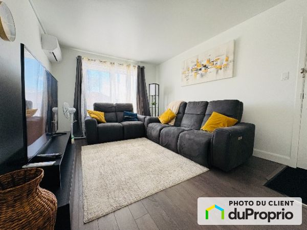 302-3495, Petitclerc, Beauport à louer