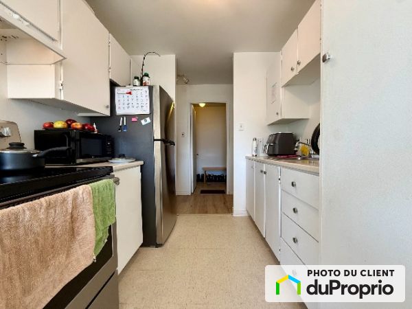 12-6799, St-Georges, Lévis à louer