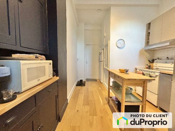 7-135, Grande Allée O, Montcalm à louer