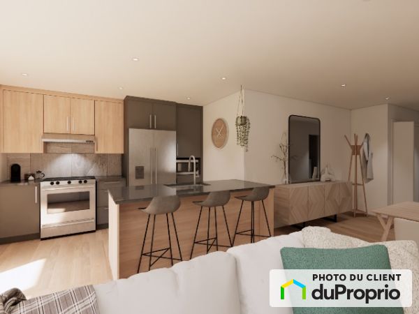 2-2230 boulevard de la concorde est, Duvernay for rent