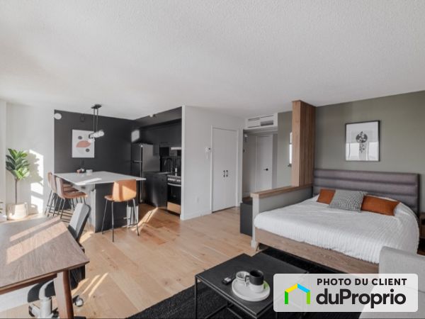 1108-640, St-Jean, St-Jean-Baptiste à louer