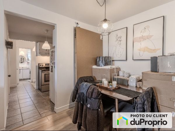 21-55 rue Carmichael, Beauport for rent