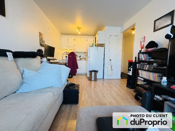 24-55, Carmichael, Beauport à louer