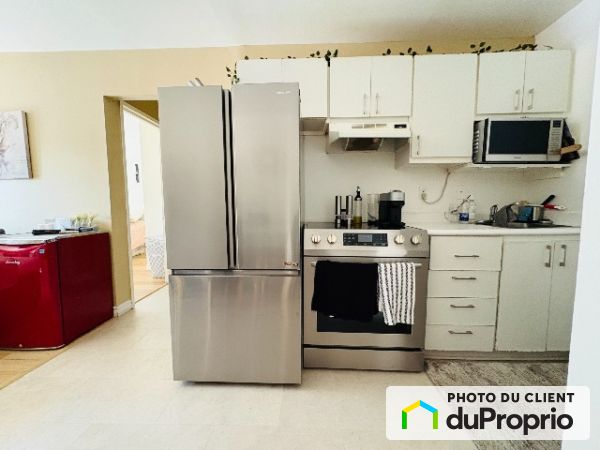 202-3465, Petitclerc, Beauport à louer