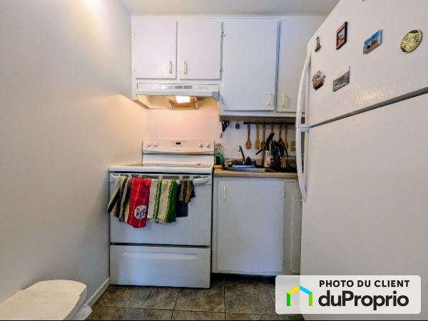 7-1940 Cardinal-Villeneuve, Limoilou for rent